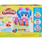 Hasbro Play-doh Hair Stylin Salon (f8807)