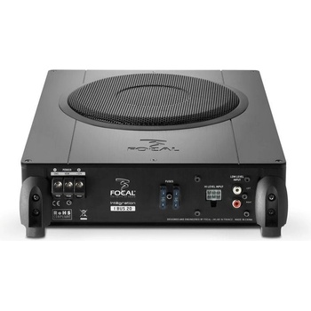 Focal Integration I BUS 2.1