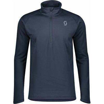 Scott Defined Jr Light Pullover Dark Blue
