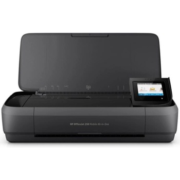 Image 1 of HP OfficeJet 250 Mobile (CZ992A)
