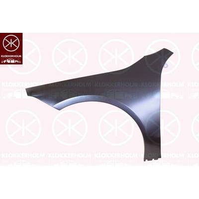 Blatník POLCAR 50G502-Q