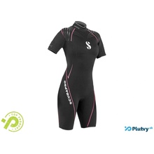 Scubapro Definition Shorty 2.5 mm dámsky