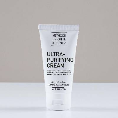 Methode Brigitte Kettner MBK Ultra-purifying cream 50 ml