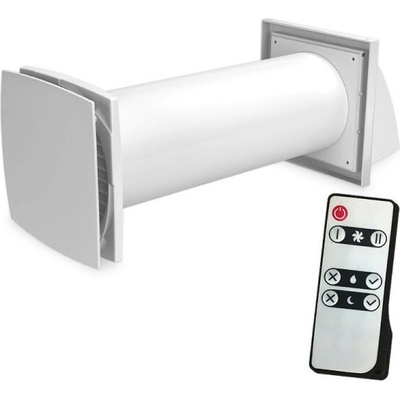 Vents TwinFresh Solo RA1-35