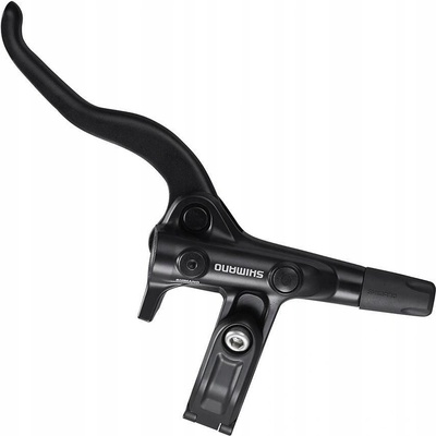 Shimano Deore BL-M4100 MTB/Trekking levá černá