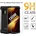 OUKITEL Tempered glass screen ПРОТЕКТОР ЗА oukitek wp13 (tgsp-wp13)