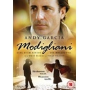 Modigliani DVD