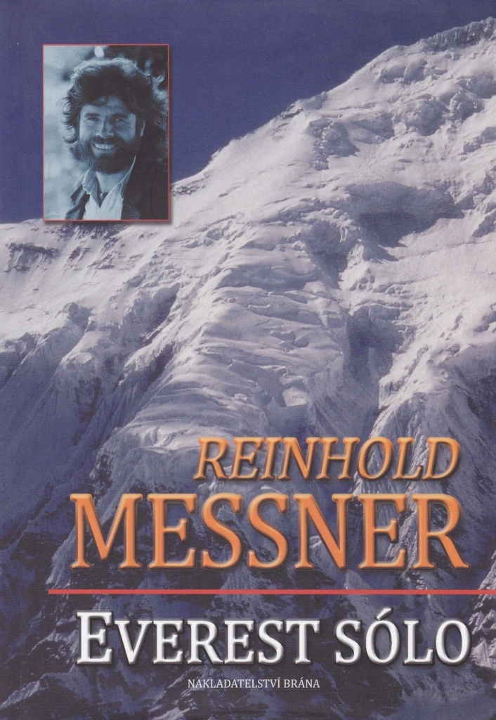 Everest sólo