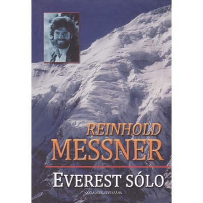 Everest sólo