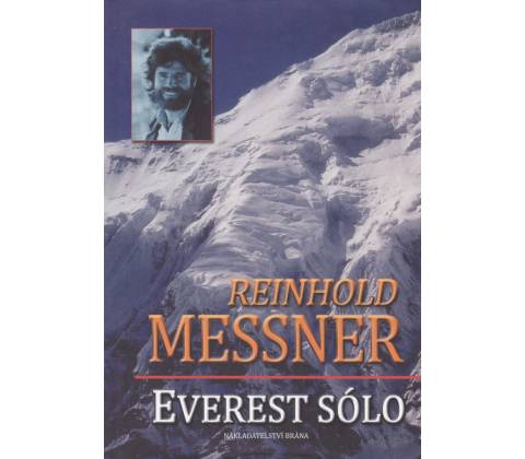 Everest sólo
