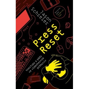 Press Reset