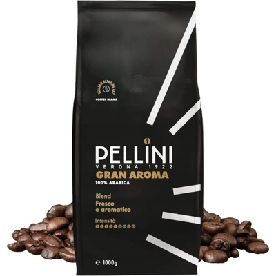 Pellini Gran Aroma N. 3 1 kg