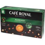 Café Royal | Лешник - 50 капсули за Nespresso® Pro