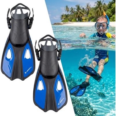 inSPORTline Thrustwave Yth