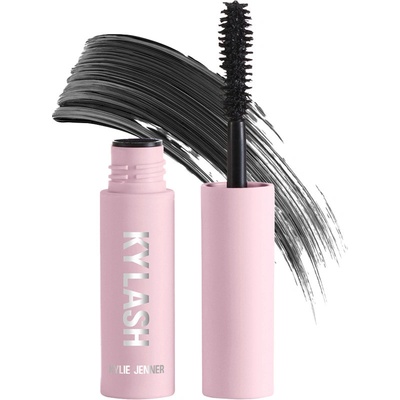Kylie Cosmetics Objemová řasenka Kylash Volume Mascara Black 5 ml
