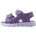 Reima Детски сандали Reima Kid's Bungee Sandals - Misty Violet - размер 25 (EU) (702-5157-0214)