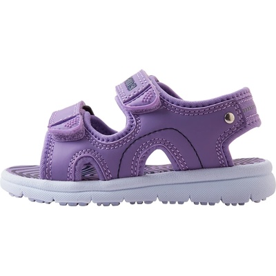 Reima Детски сандали Reima Kid's Bungee Sandals - Misty Violet - размер 25 (EU) (702-5157-0214)