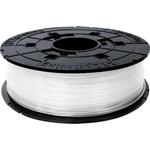  Консуматив за 3D принтер XYZprinting - TOUGH PLA (NFC) filament, 1.75 мм, 60 гр. , Бял (3D-XYZ-TOUGH-PLA-WHITE)