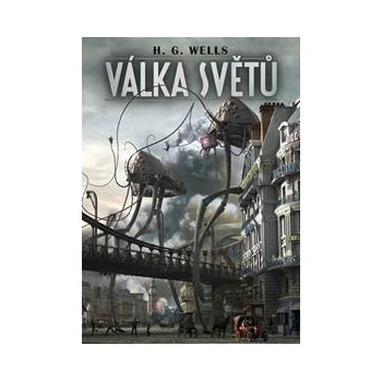 Válka světů