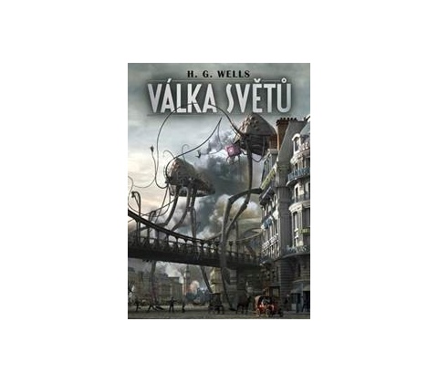 Válka světů