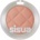 Unleashia Sisua Руж за лице Butter Waffle Dough, 02 Apricot Sherbet, 8 g