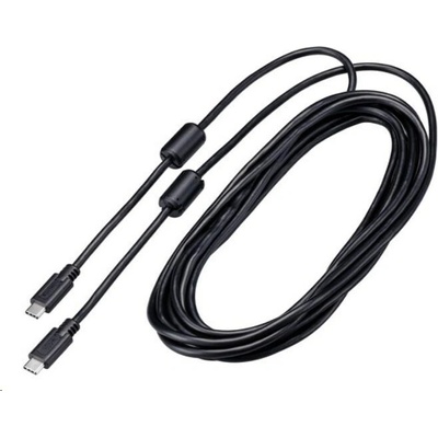 Canon IFC-400 USB, 4m