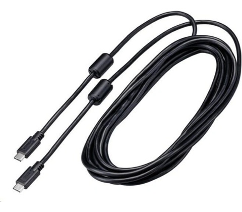 Canon IFC-400 USB, 4m