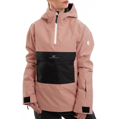 Myre Eco Zimná 2117 pink