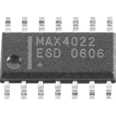 Maxim Integrated MAX313CSE+