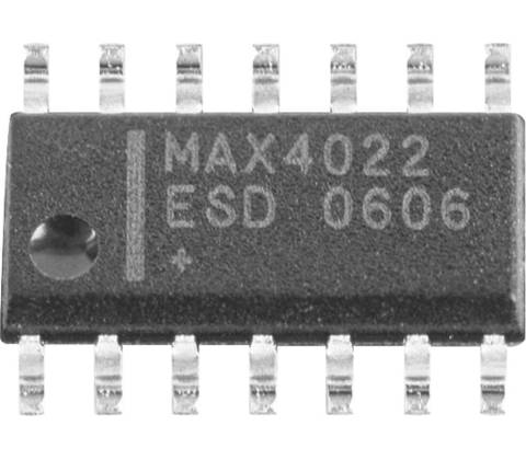 Maxim Integrated MAX313CSE+