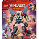 LEGO® NINJAGO® - Zane's Ultra Combiner Mech (71834)