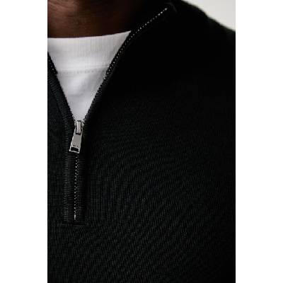 HUGO BOSS пуловер мъжки от вълна H-Ebenji (50565499)