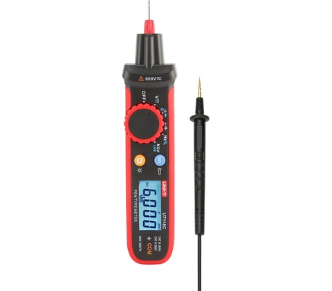 UNI-T UT118C