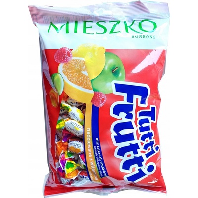 Mieszko Tutti Frutti 1 kg