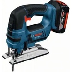 Bosch GST 18 V-Li (06015A6103) Прободен трион, зеге