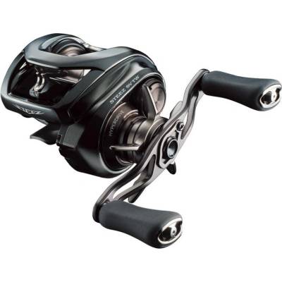 Daiwa Baitcastový Multiplikátor 24 Steez SV TW 100XHL