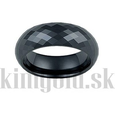 Ultimate ceramic prsteň 00C51CN