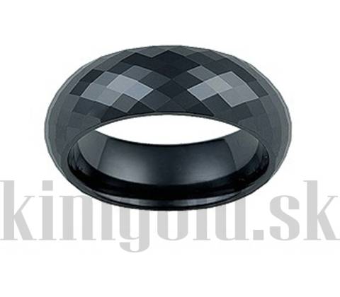 Ultimate ceramic prsteň 00C51CN