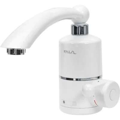 Водонагревател стенен fala, 20 см, strokkur 3 (euro 75932)