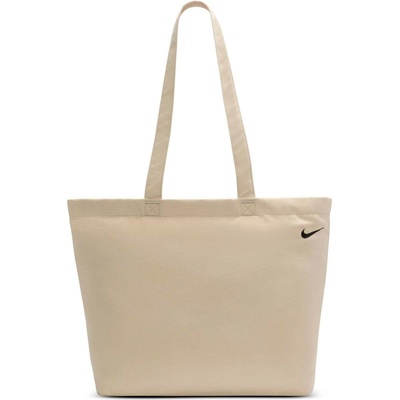 Nike HERITAGE 2.0 Béžová Černá