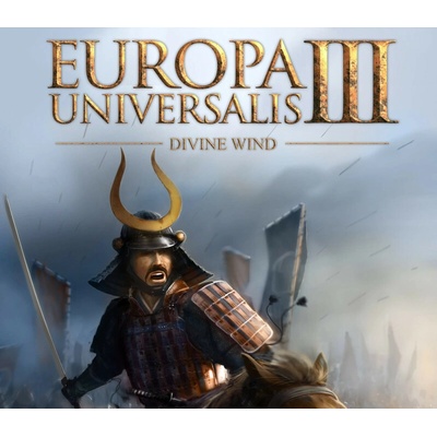 Europa Universalis 3: Divine Wind