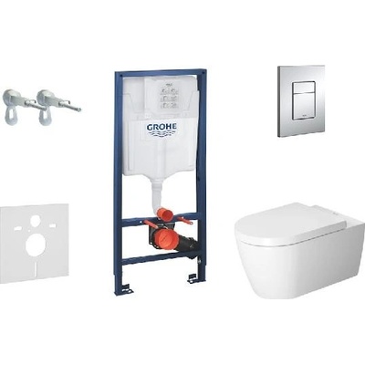 GROHE 38528SET-KM