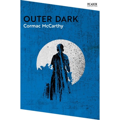 Outer Dark McCarthy Cormac