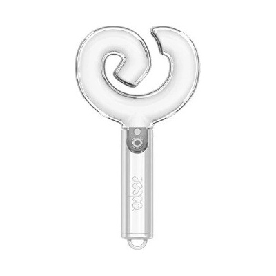 Prívesok na kľúče Aespa Mini Fanlight Verzia 2