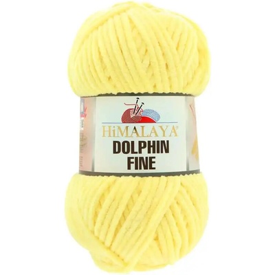 HIMALAYA Dolphin Fine 80502