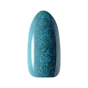 Claresa Gel polish Galaxy Green 5g