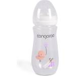 Cangaroo Пластмасово шише Cangaroo - Birdy Blu, 300 ml, C0563, розово (103331) - ozone