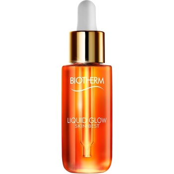 Biotherm Skin Best Liq Glow pleťový olej 30 ml