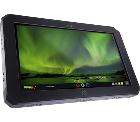Atomos Sumo 19 SE