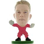 Creative Toys Фигура Creative Toys Sports: Soccerstarz - Germany Marc Andre Ter Stegen, 5 cm (405176)